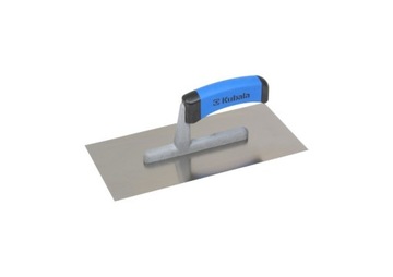Kubala paca nierdzewna 130 x 270 gładka G-1