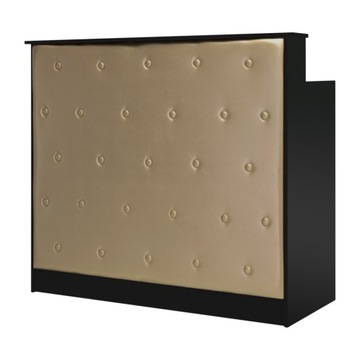 Gabbiano Reception G26G Черный