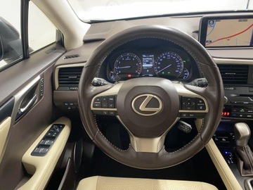 Lexus RX IV SUV 300t 238KM 2019 Lexus RX 200t / 300 Prestige MY19 IV (2015-2020) L, zdjęcie 11