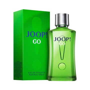 Joop! Go Męska Woda Toaletowa 100ml