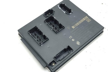 MODUL POHODĚ PORSCHE CAYENNE (92A) 7PP907064DR 3.0L DIESEL 180KW 2011