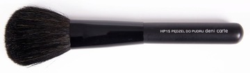 DENI CARTE PĘDZEL DO PUDRU HP 15