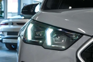BMW X2 U10 SUV M 2.0 M35i 300KM 2026 BMW X2 Deska rozdzielcza Luxury Polski salon Dowolna konfiguracja 2.0, zdjęcie 9