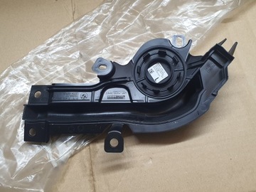BMW 3 G20 G21 2021 ПРОКЛАДКА КАПОТА СПРАВА, СЛЕВА