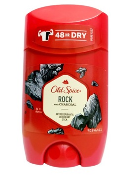 Old Spice ROCK 50ml dezodorant w sztyfcie
