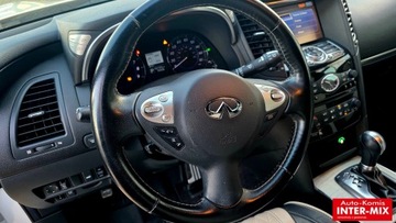 Infiniti QX70 2017 Infiniti QX70 Zarejestrowany LPG 3.7 Benzyna 324KM, zdjęcie 21