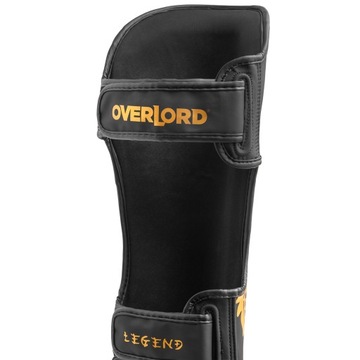 Повелитель Tibble Protectors Legends Golden M