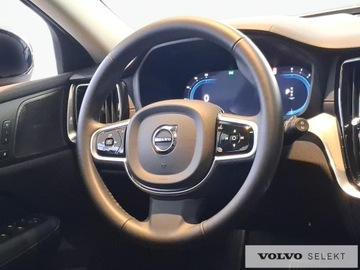 Volvo V60 II  Kombi Facelifting 2.0 B4 B 197KM 2025 Volvo V60 Volvo V60 B4 B Ultra Dark - Gwarancja do, zdjęcie 27