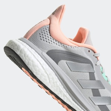 BUTY SPORTOWE DAMSKIE ADIDAS SOLARGLIDE 4 ST BOOST