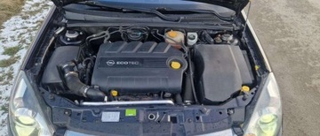 Opel Vectra C Kombi 1.9 CDTI 16V 150KM 2008 Opel Vectra LIFT 1.9 CDTI 150KM OPC Line Xenon Skora Navi 1.9 Diesel 150KM, zdjęcie 3