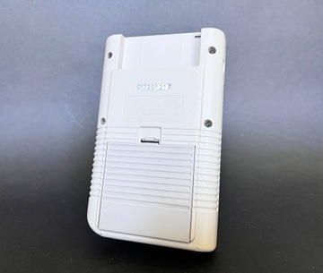 Классическая консоль Nintendo Game Boy + игра