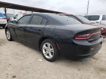 Dodge Charger VII 2020 Dodge Charger DODGE CHARGER SXT, 2020r., 3.6L, zdjęcie 3
