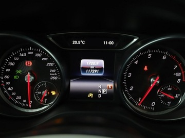 Mercedes CLA C117 Shooting Brake Facelifting 1.6 180 122KM 2017 Mercedes CLA 180 GRATIS! Pakiet Serwisowy o, zdjęcie 21