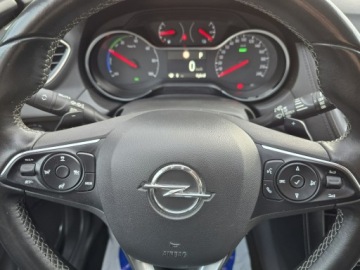 Opel 2021 Opel Grandland X 224ps, Full Led, Blis, Navi, Kame, zdjęcie 23