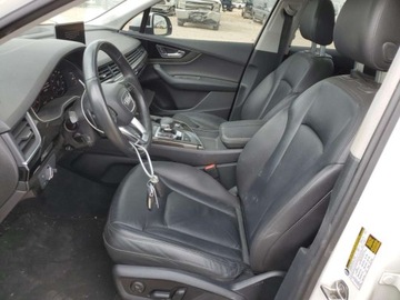 Audi Q7 II SUV 3.0 TFSI 333KM 2018 Audi Q7 Premium Plus 2018 3.0l 3.0 Benzyna 333KM, zdjęcie 7