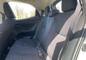 Toyota 2024 Toyota Yaris 1.5 Comfort Salon Polska VAT 23 Toyota Mikolajczak Leszno, zdjęcie 13