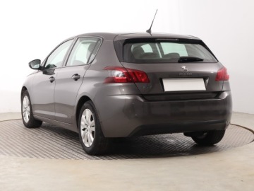 Peugeot 308 II Hatchback Facelifting 1.2 PureTech 110KM 2020 Peugeot 308 1.2 PureTech, Salon Polska, zdjęcie 3