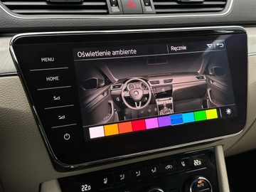 Skoda Superb III Scout 2.0 TSI 272KM 2020 Skoda Superb 2.0TSI 272KM 4X4 L&amp;K DSG l Webasto, C, zdjęcie 25