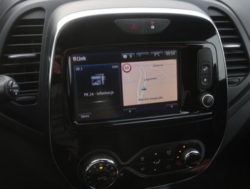 Renault Captur I 2018 Renault Captur 1.2 TCe, Salon Polska, VAT 23%, zdjęcie 10