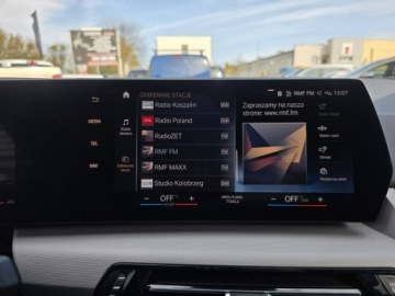 BMW Seria 2 G42-U06 Active Tourer 1.5 218i 136KM 2023 BMW Active Tourer 1.5 Benzyna 136 KM, Automat,, zdjęcie 23