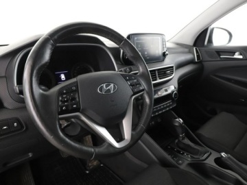 Hyundai Tucson III 2019 Hyundai Tucson FV23%, 4x4, Kamera, Navi,, zdjęcie 13