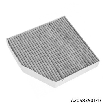 PRO MERCEDES W205 A238 C238 W213 C253 X253 A205835