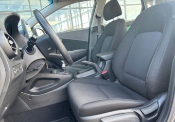 Hyundai Kona I Crossover 1.0 T-GDI 120KM 2020 Hyundai Kona Benzyna 120KM Comfort Serwis ASO Salon PL FV marza kamera, zdjęcie 20