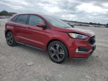 Ford Edge II 2019 Ford Edge 2019 FORD EDGE ST 2.7 Benzyna 315KM, zdjęcie 4