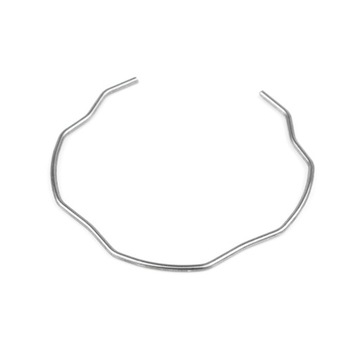 Zabezpieczenie uszczelniacza przedniego Tourmax