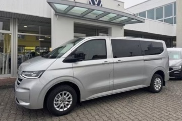 Volkswagen Caravelle T6 2026 VOLKSWAGEN Caravelle Life L2 DSG Combi 2.0 150KM 2026, zdjęcie 4