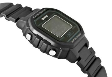 Часы унисекс CASIO LA-20WH-1BDF