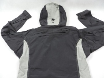 HAGLOFS WINDSTOPPER УЛЬТРАЛЕГКАЯ КУРТКА ДЛЯ ЭКСТРЕМАЛЬНЫХ ВИДОВ СПОРТА 36