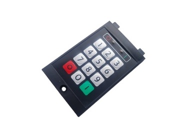 KLAWIATURA, PIN CODE, KEYPAD TOYOTA, CESAB, Bt 171660