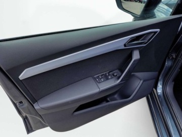 Seat Ibiza V Hatchback 5d Facelifting 1.0 TSI 110KM 2025 Seat Ibiza FRDSGModel 2025 Benzyna 110KM, zdjęcie 8