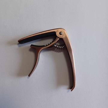 Каподастр для гитары Каподастр для гитары