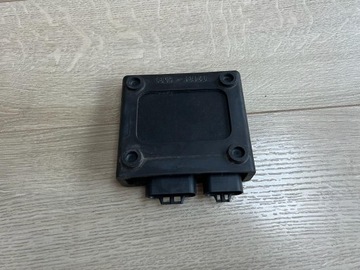 Модуль контроллера двигателя Kawasaki ER6