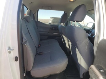 Toyota Tacoma II 2022 Toyota Tacoma Double Cab 2022 3.5l 3.5 Benzyna 278KM, zdjęcie 10