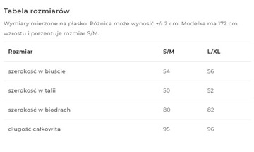 Dresowa młodzieżowa mini sukienka żółta L/XL