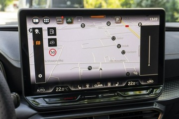 Cupra Formentor Crossover 1.5 TSI 150KM 2026 Cupra Formentor 1.5 e-TSI 150 KM DSG - Dostępny, zdjęcie 24