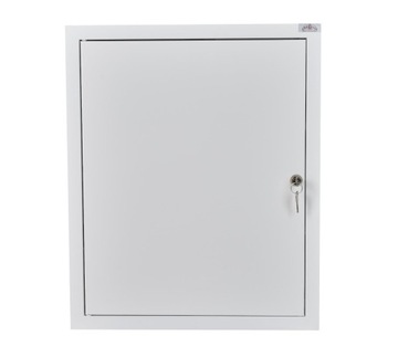 Szafka licznikowa 1L3F podtynk 24 moduły 400x500