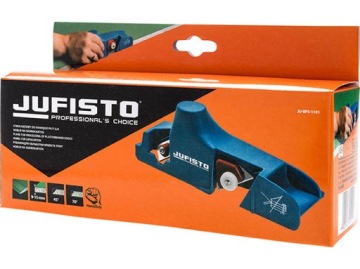 СТРОГАТЕЛЬ HEBEL ДЛЯ ФАСОК ДЛЯ ДОСОК GYKY WAART