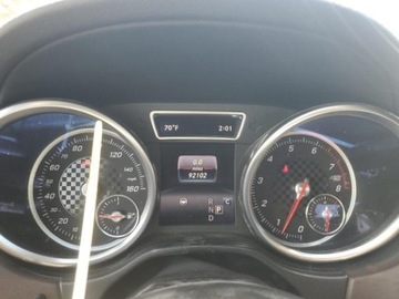 Mercedes GLE W166/C292 2017 Mercedes-Benz GLE Mercedes-Benz GLE AMG GLE 43 4MATIC Coupe 3.0 Benzyna, zdjęcie 10