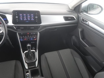 Volkswagen T-Roc I SUV Facelifting 1.5 TSI ACT 150KM 2023 VW T-Roc 1.5 TSI, Salon Polska, 1. Właściciel, zdjęcie 7