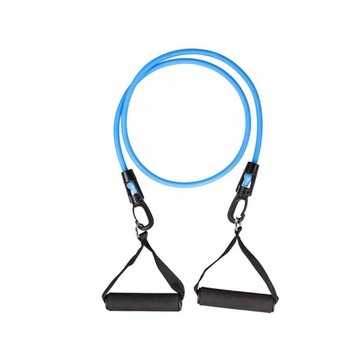 Набор эспандеров HMS для упражнений по кроссфиту