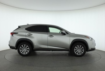 Lexus NX I SUV 300h 197KM 2017 Lexus NX 300h, Salon Polska, 1. Właściciel, zdjęcie 5