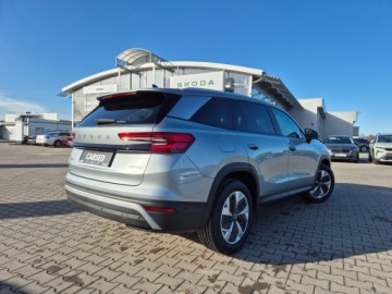 Skoda Kodiaq II SUV 1.5 TSI mHEV 150KM 2026 Skoda Kodiaq Drive 1.5 TSI DSG Auto z placu, zdjęcie 5