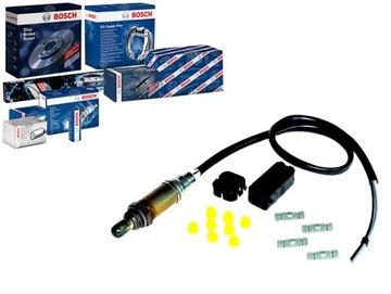 BOSCH SONDA LAMBDA UNIWERSALNA