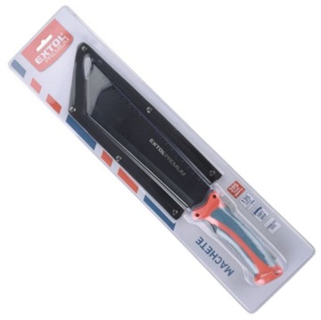 МУЛ MACHATE SAW 39,5 см SURVIVAL BUSCHCRAFT