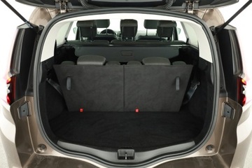 Renault Grand Scenic III 1.5 dCi 110KM 2017 Renault Grand Scenic 1.5 dCi, Salon Polska, zdjęcie 13