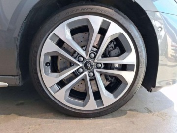 Audi A3 8Y 2024 Audi S3 Sportback FV, Sonos, Carplay, tempomat aktywny, pakiet komfort, au, zdjęcie 34